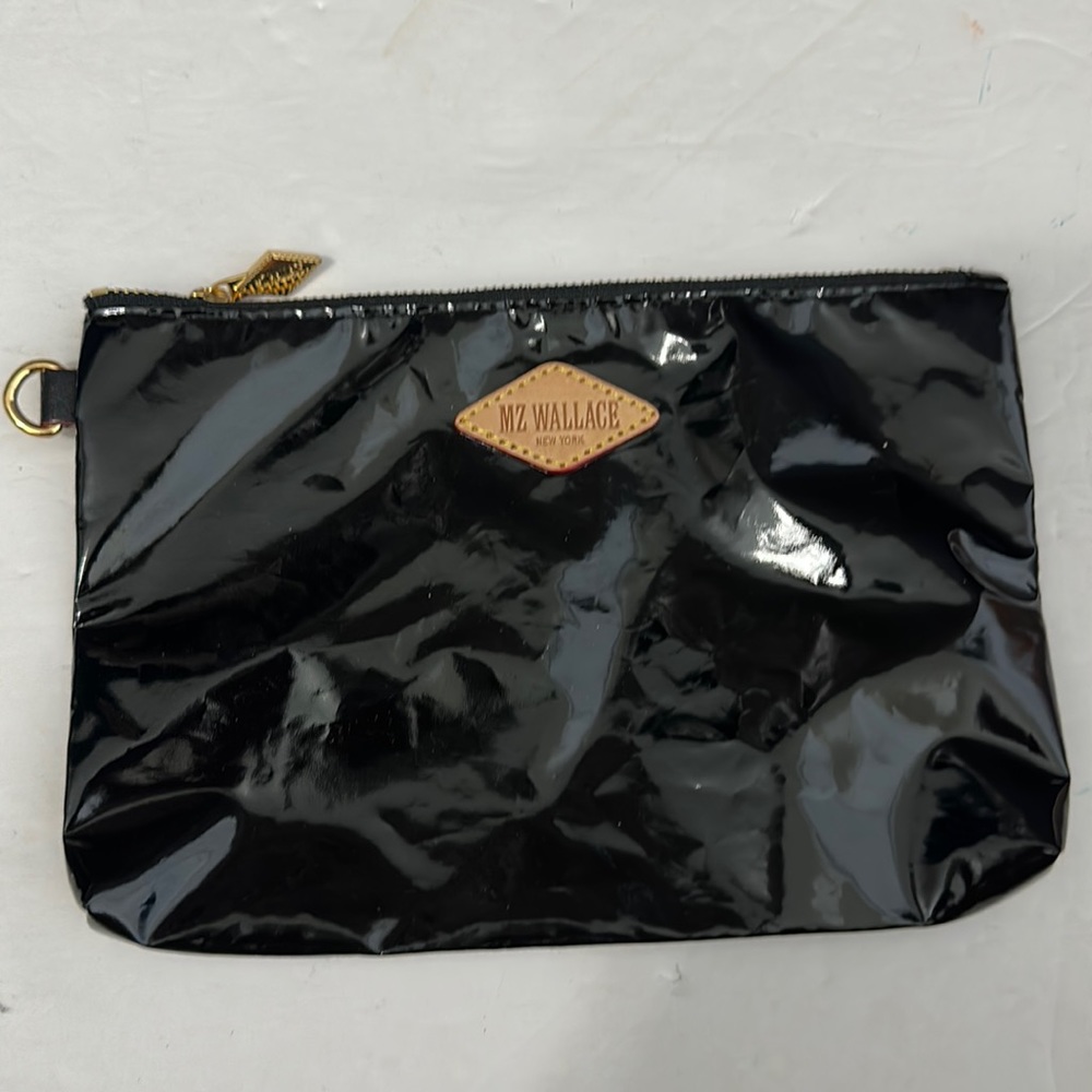 MZ Wallace wallet